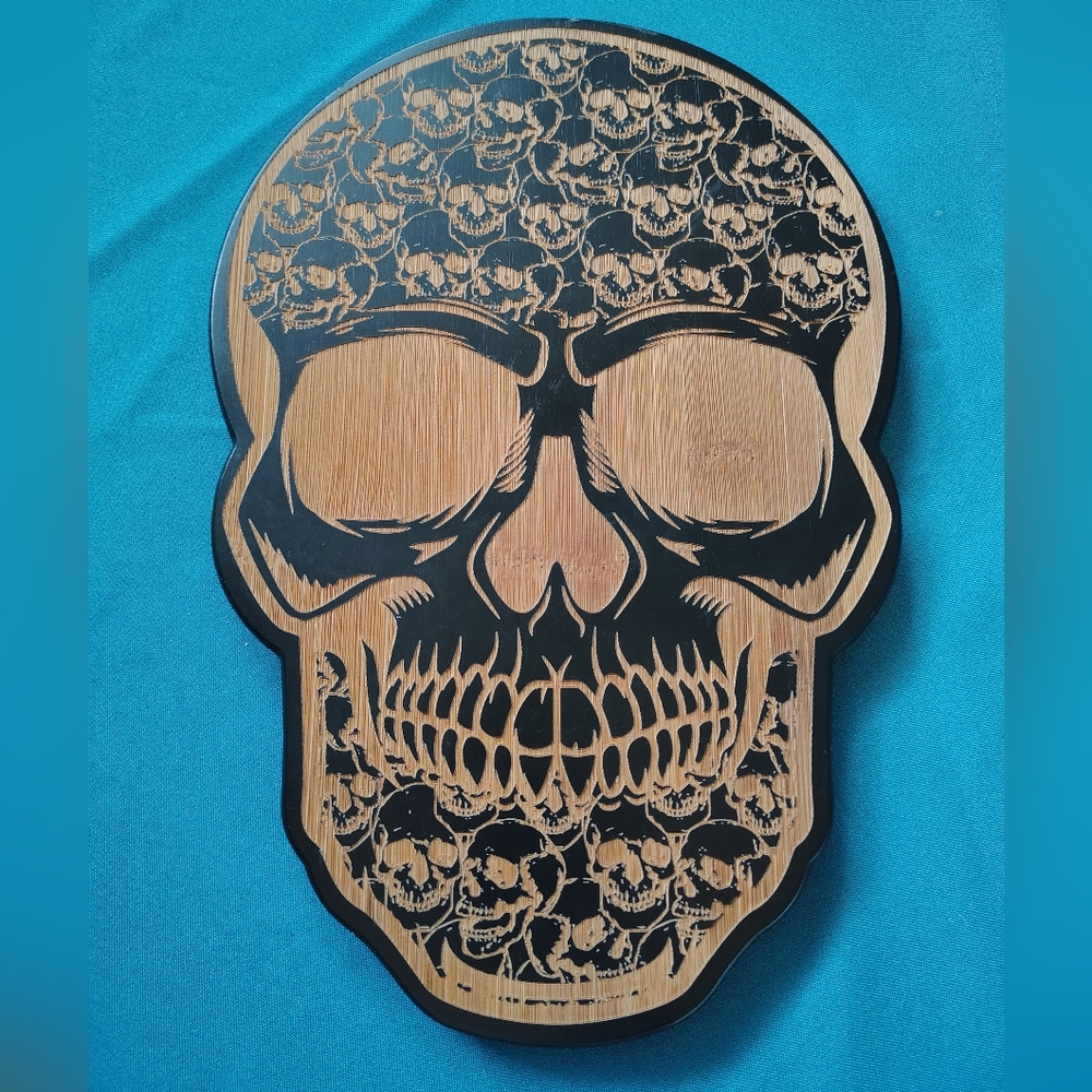 Wood Serving Board
